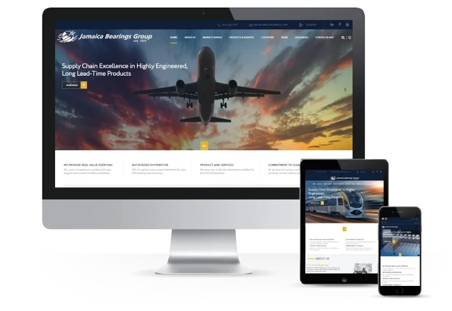 responsywne strony internetowe